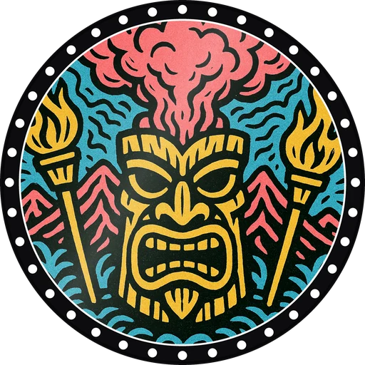 Smoke Spirit