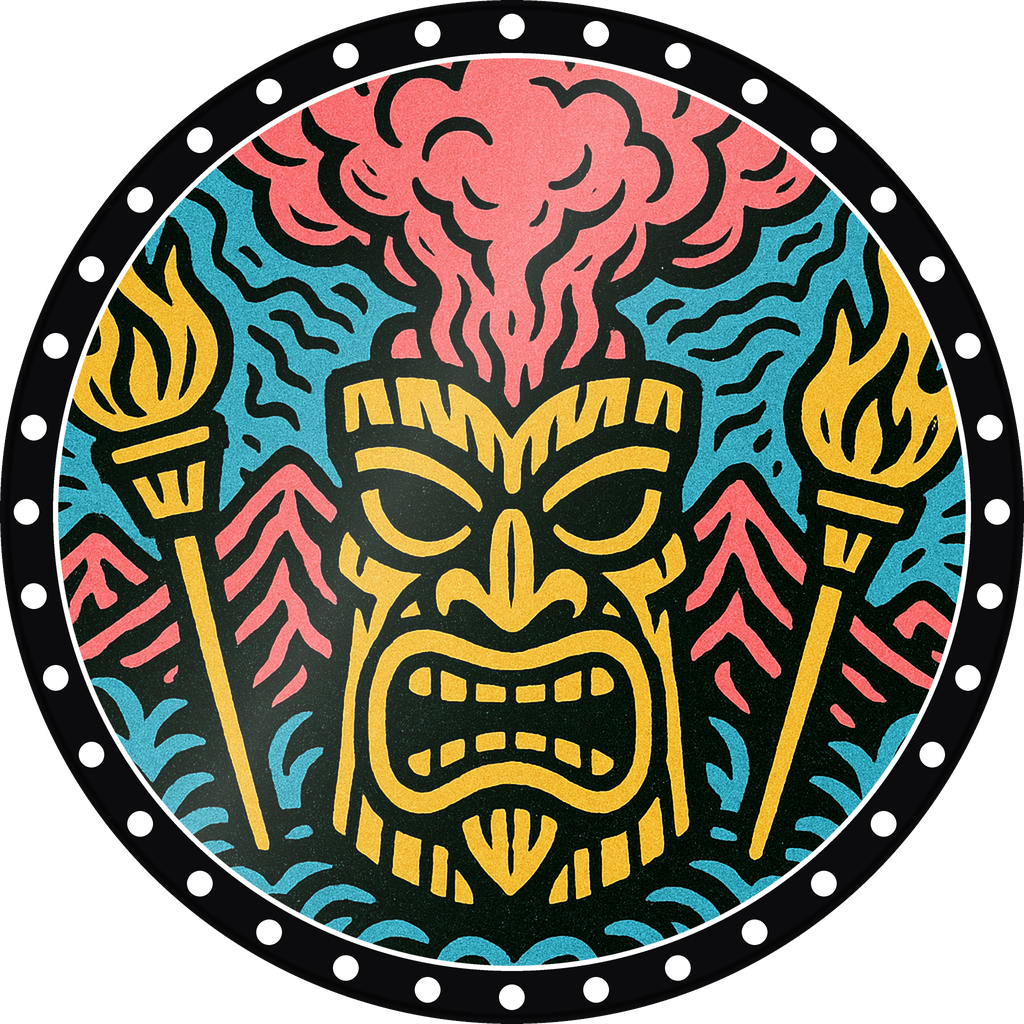 Smoke Spirit, cap #725