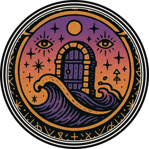 Grimoire Gate