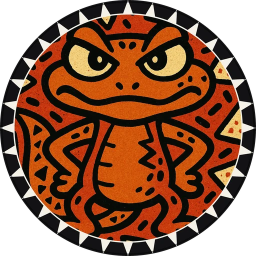 Nacho Newt