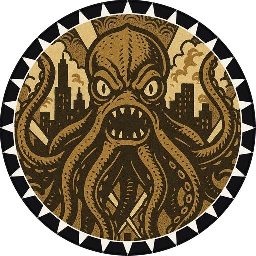 Storm Kraken