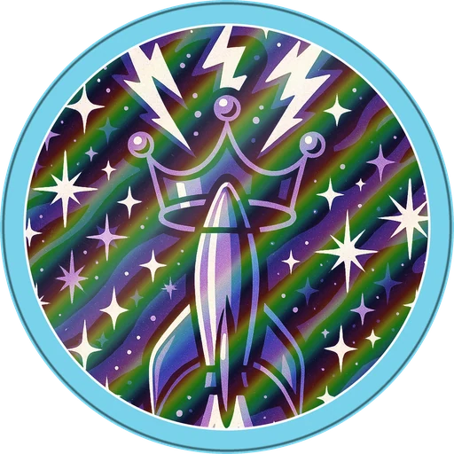 Rocket Fin