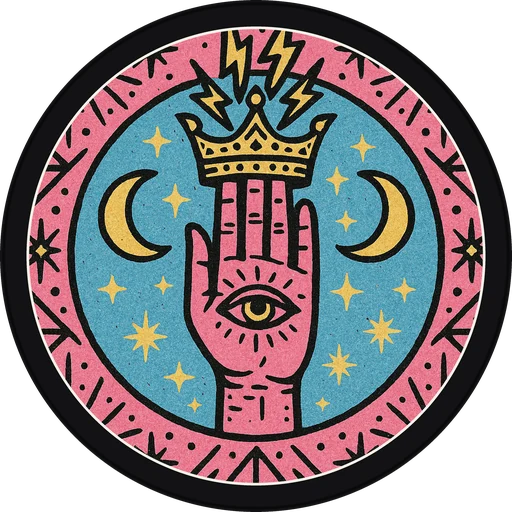 Tarot Hand