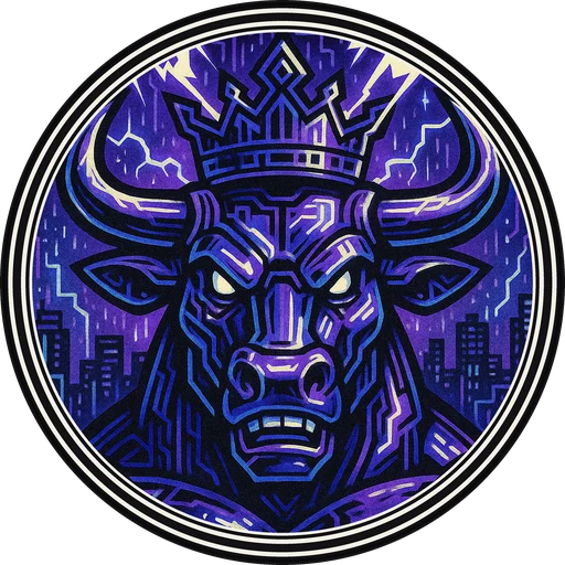 Byte Bull
