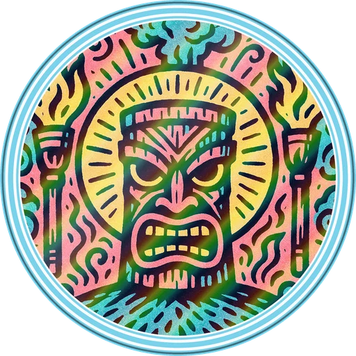 Thunder Drum