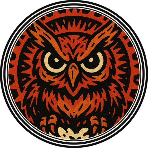 Ollie Owl