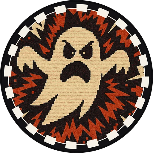 Ghost Sprite