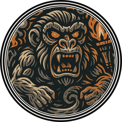 Ancestor Ape