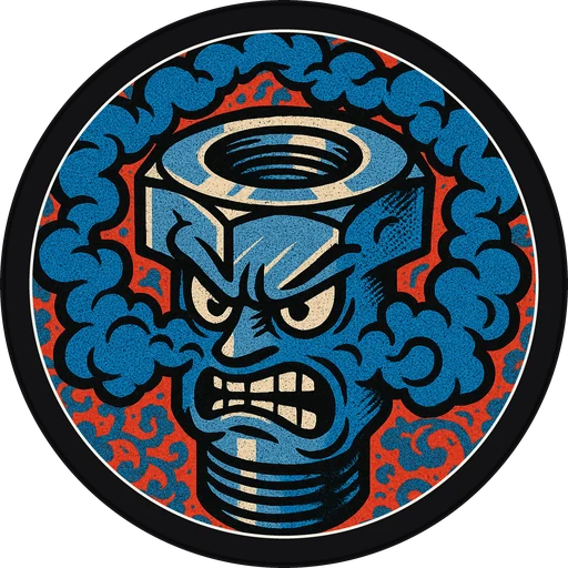 Bolt Head
