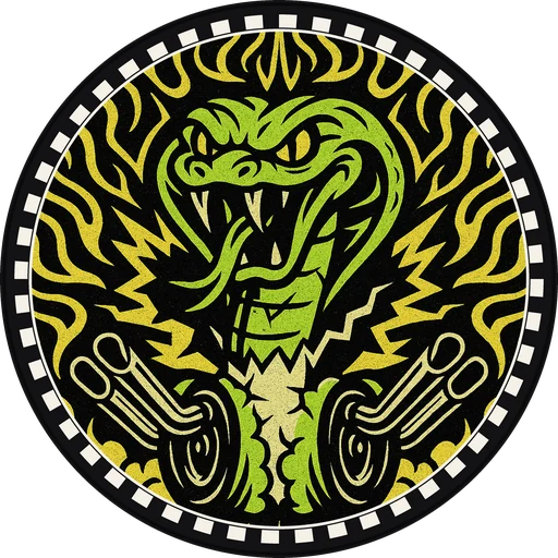 Shifter Snake