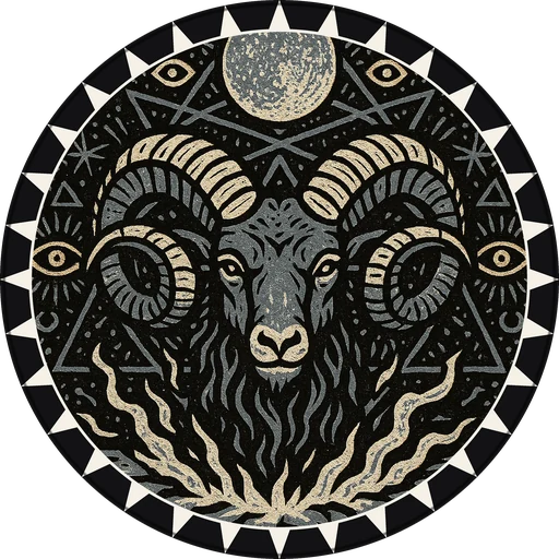 Rune Ram