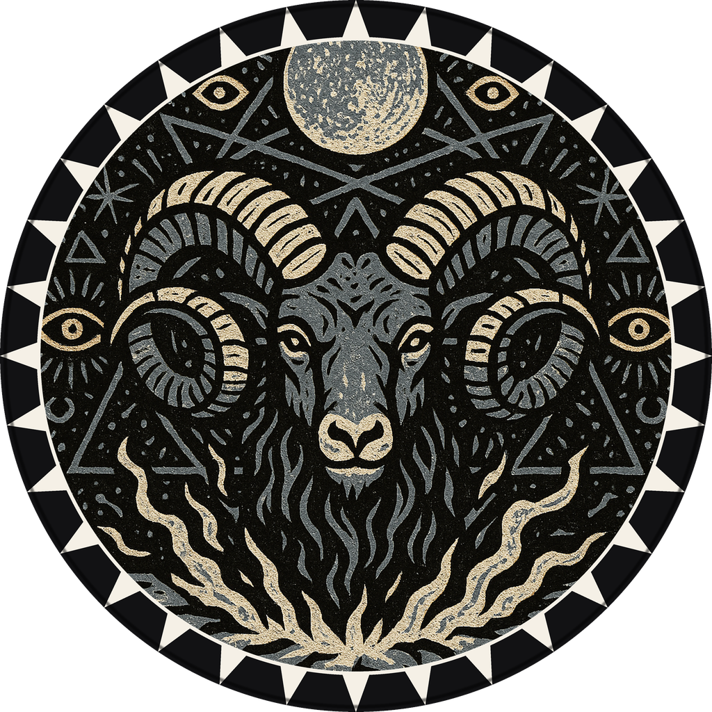Rune Ram, cap #772