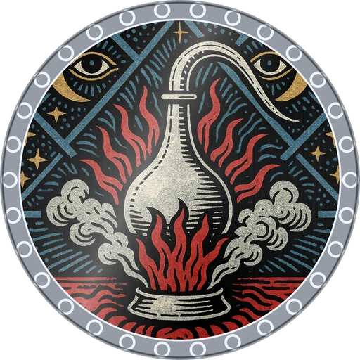 Alchemy Alembic