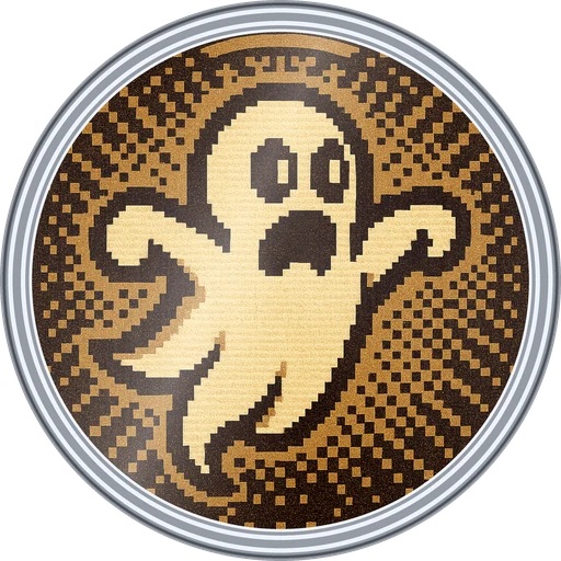 Ghost Sprite