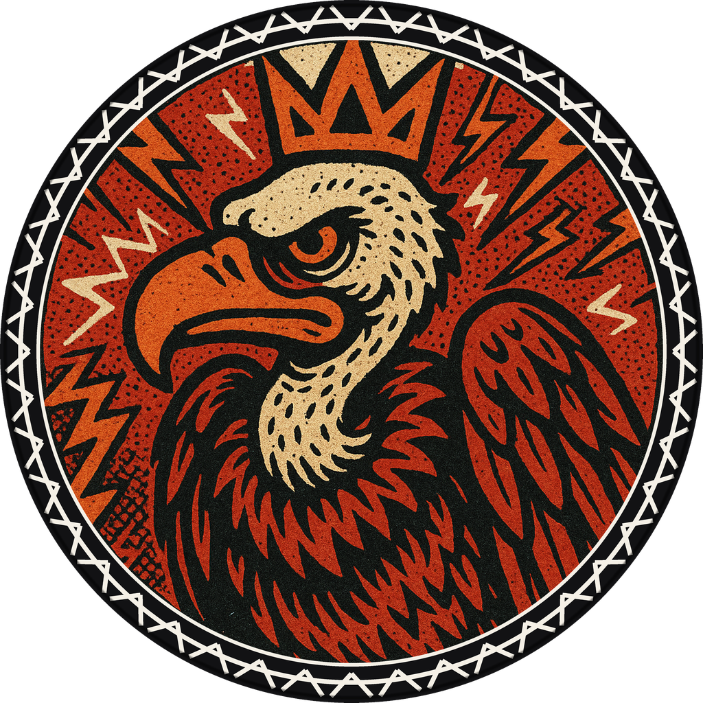 Vert Vulture, cap #784
