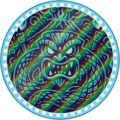 Thunder Drum