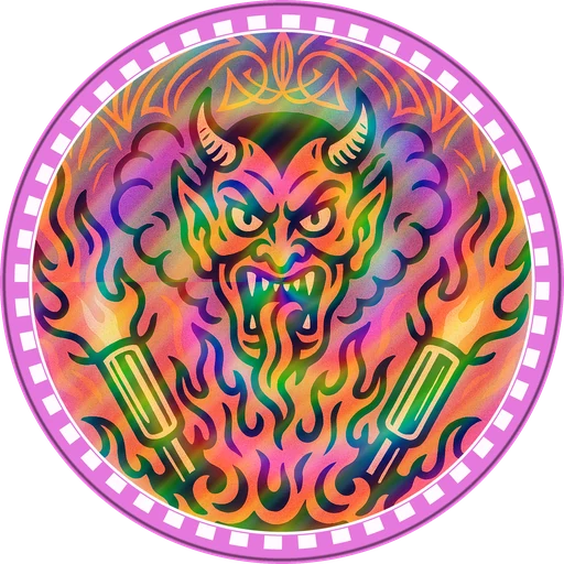 Drag Strip Devil