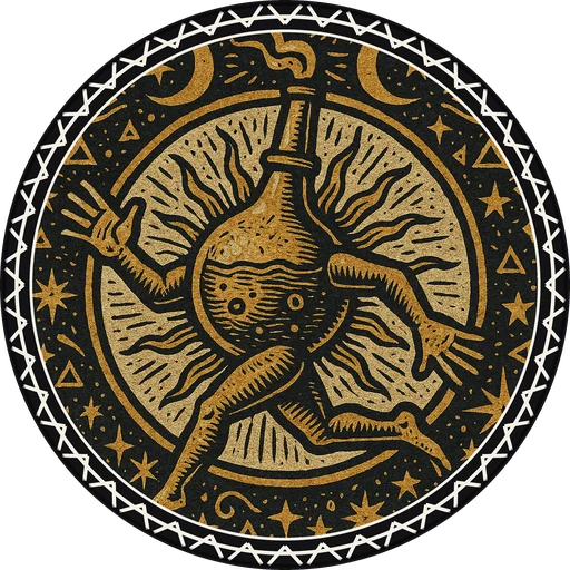Alchemy Alembic