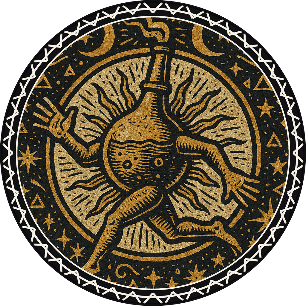 Alchemy Alembic, cap #791
