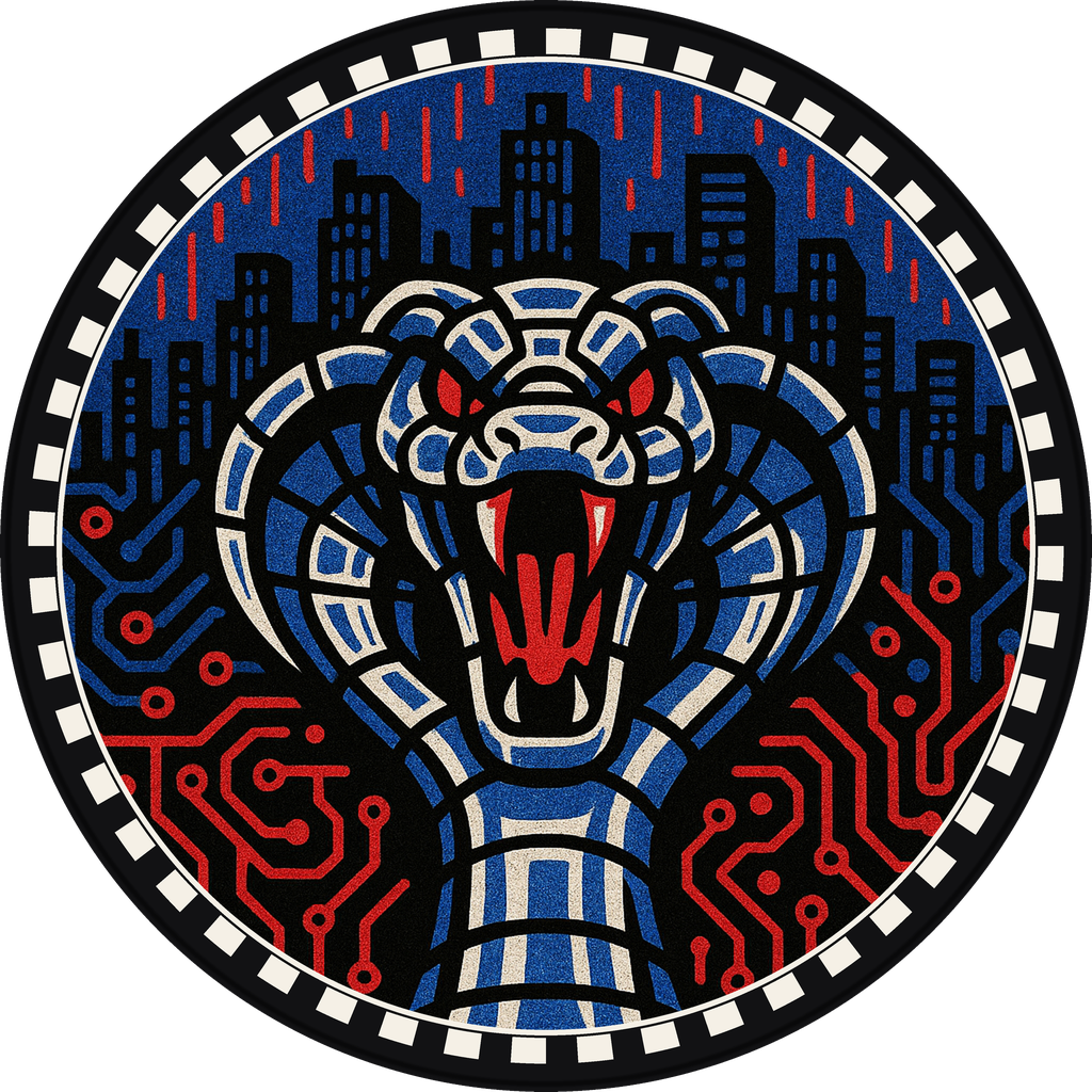 Server Serpent, cap #793