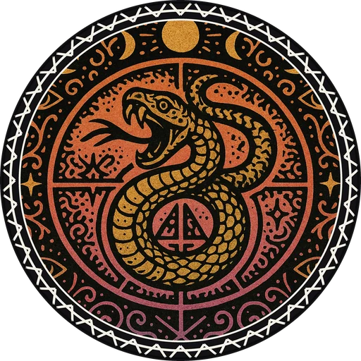 Serpent Circle