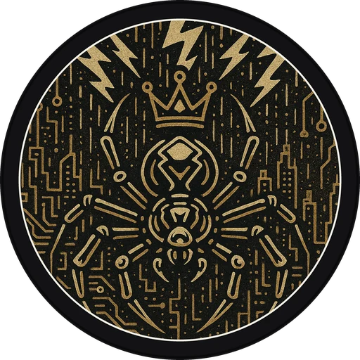 Signal Spider