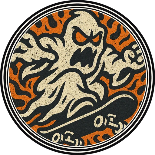 Grind Ghost