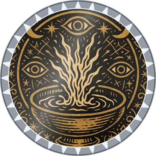 Scrying Pool