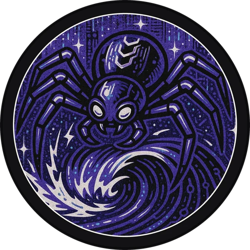 Signal Spider