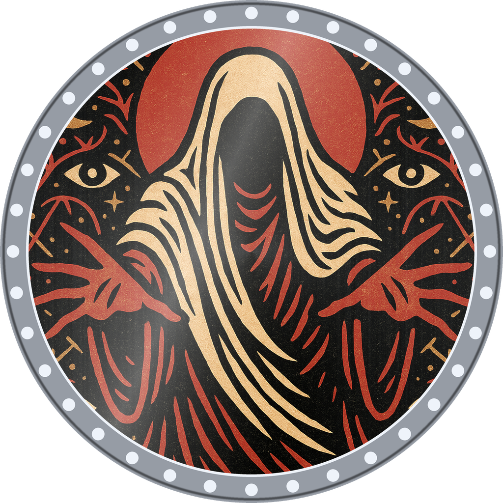 Veil Walker, cap #99